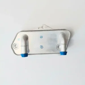 Radiador Transmision Automatica Bora Jetta 12-14 02E409061B