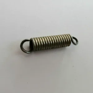Resortes Chapa Puerta VW