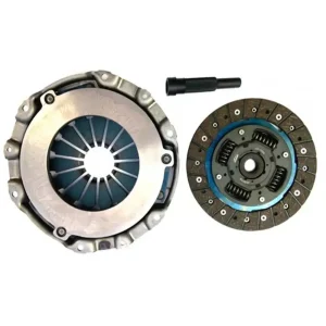 Kit De Clutch March 1.6 Dohc 16V 12-19 Tiida L4 1.6 Lts. Dohc 16V 2013-18 Versa L4 1.6Lts. Dohc 16V 2012-19 Note L4 1.6Lts. Dohc 16V 2014-19 Ej-N22E3